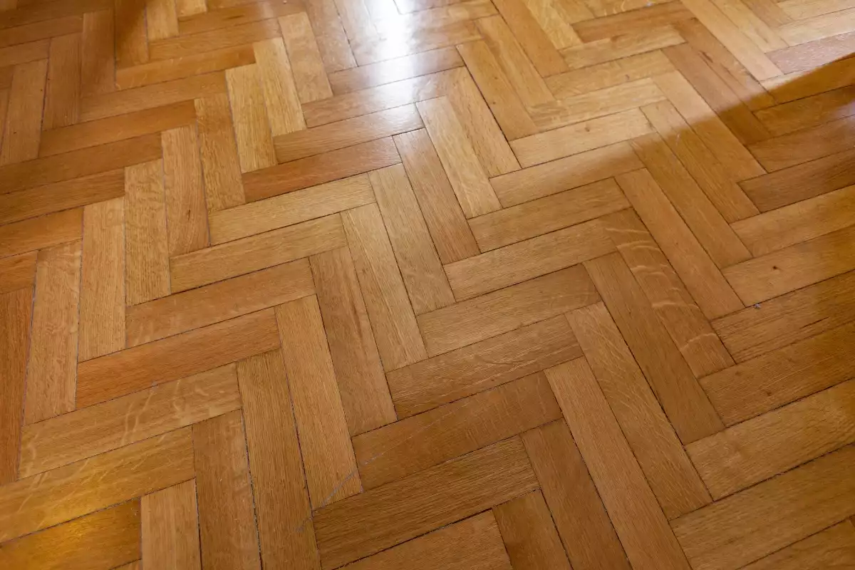 Entretien d'un parquet vitrifié : Comment s'y prendre ?