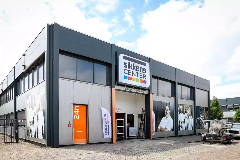 Peinture Sikkens : notre Avis