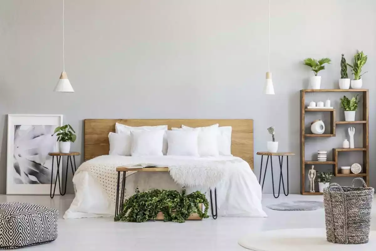 Les meilleurs accessoires pour optimiser le rangement de votre chambre
