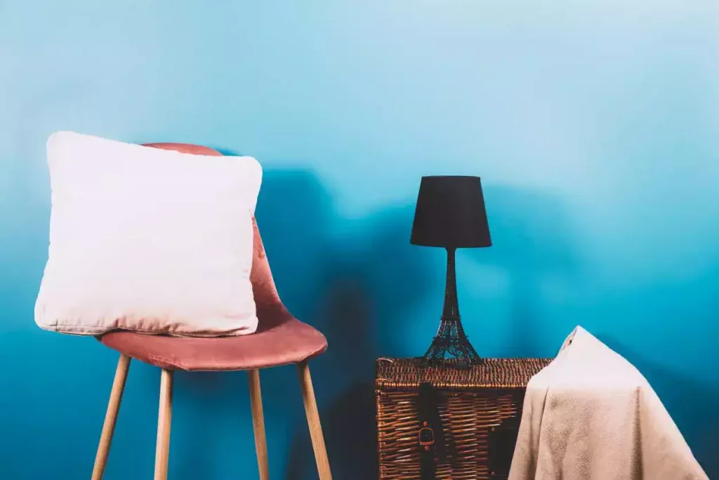 Choisissez des meubles confortables et adaptés pour un coin détente réussi