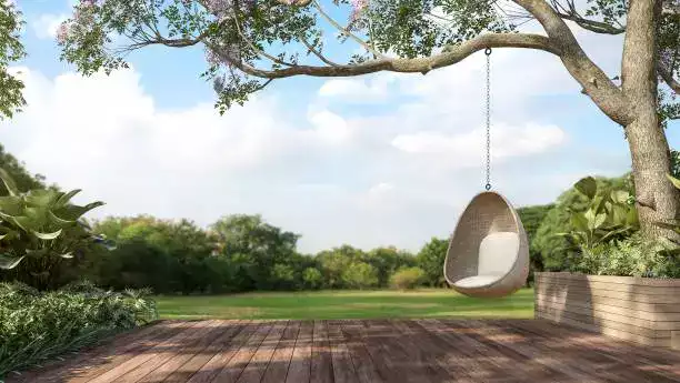 Choisissez des plantes résistantes et adaptées pour un jardin esthétique