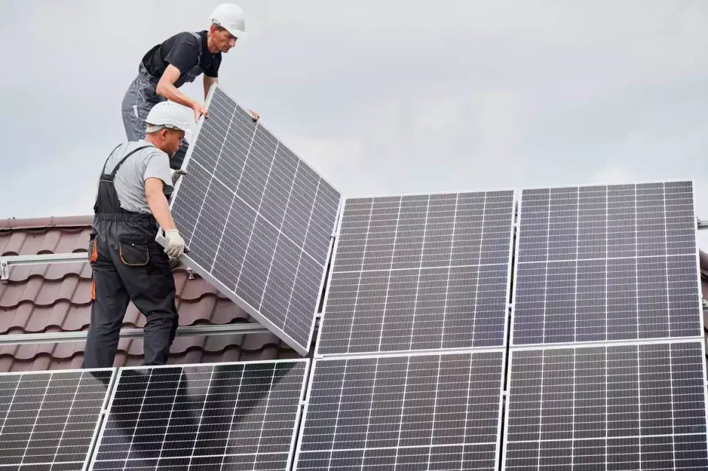 Investissez dans des solutions énergétiques durables