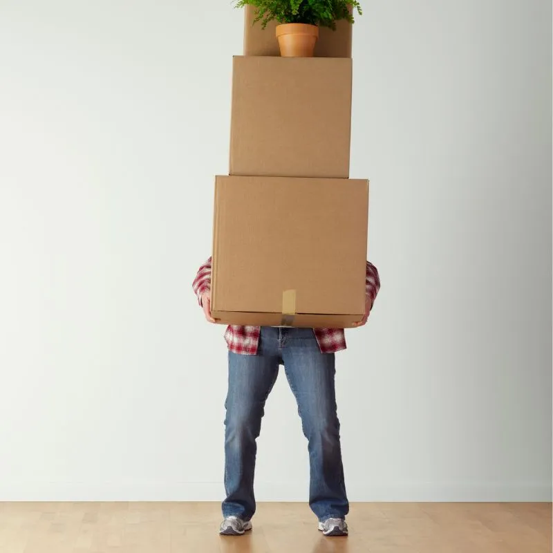 2. L’emballage et la protection des biens