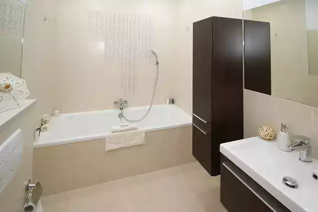 Installations sanitaires compactes : maximisez l'espace dans les petites surfaces