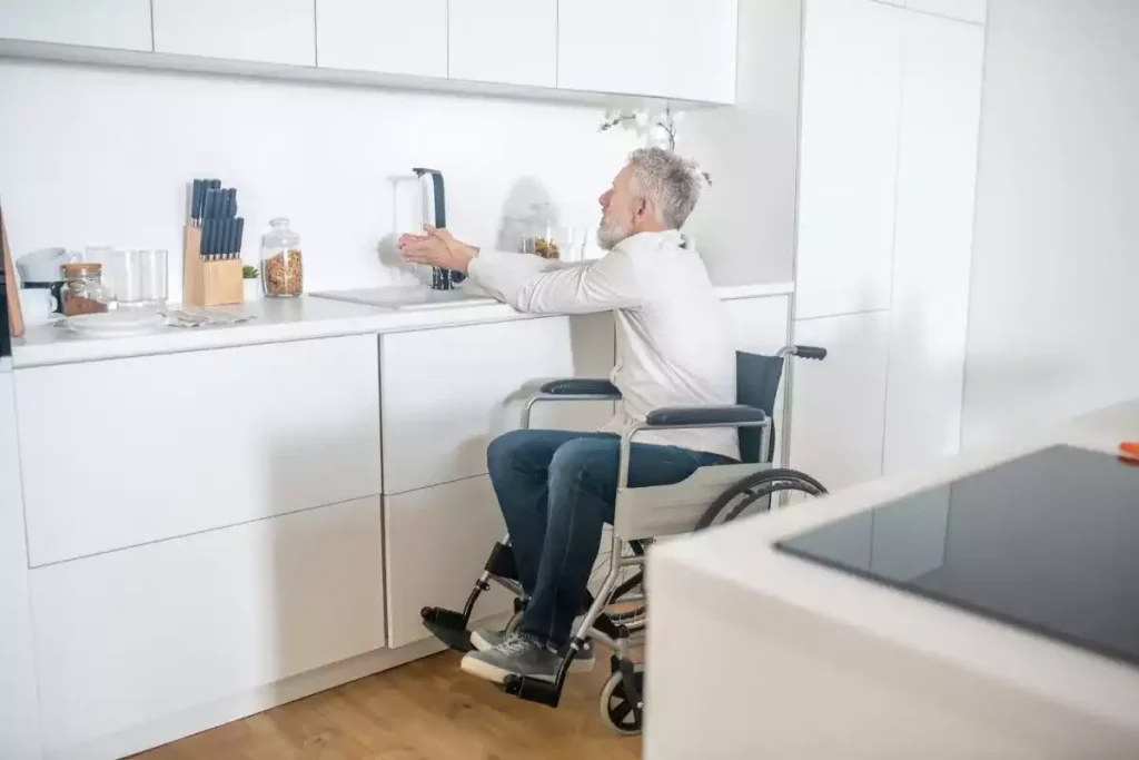 L'importance de l'accessibilité en plomberie