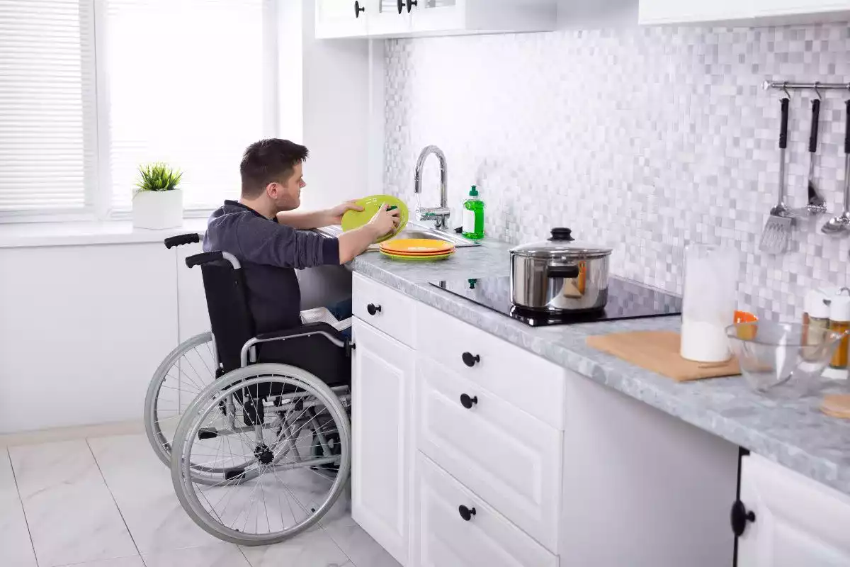 Plomberie et accessibilité : adapter les installations pour les personnes à mobilité réduite