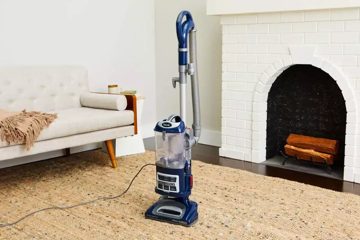 Quel produit pour aspirateur laveur ?