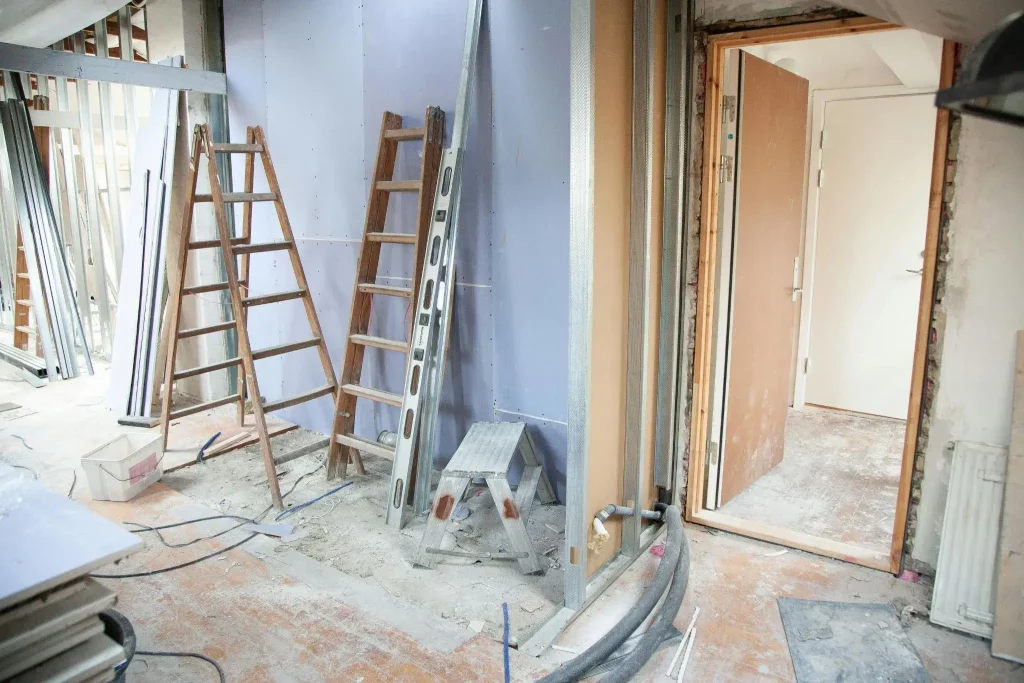 Par où commencer la rénovation de sa maison ou de son appartement ?