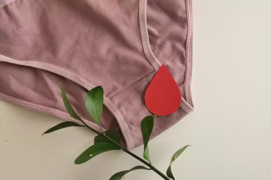 Comment entretenir ses culottes menstruelles à la maison ?