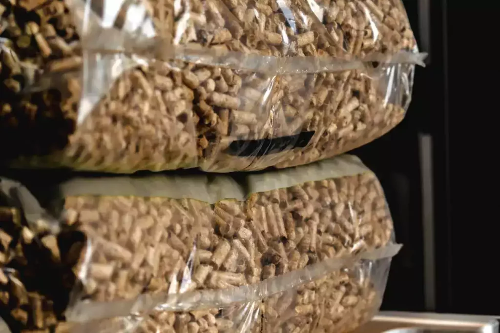 Planifiez vos achats de granulés de bois en anticipant les besoins de l'hiver