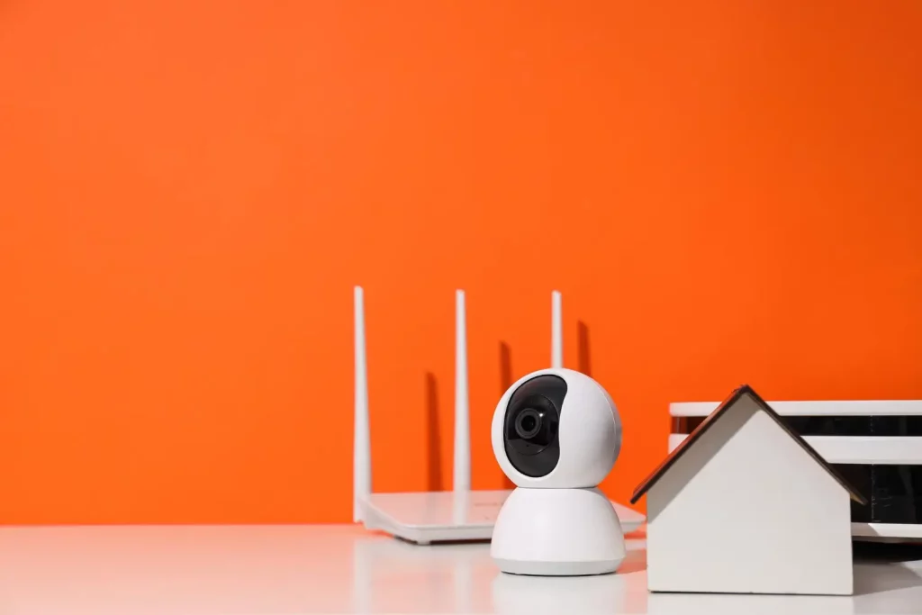 Pourquoi ma caméra ne se connecte pas en wifi
