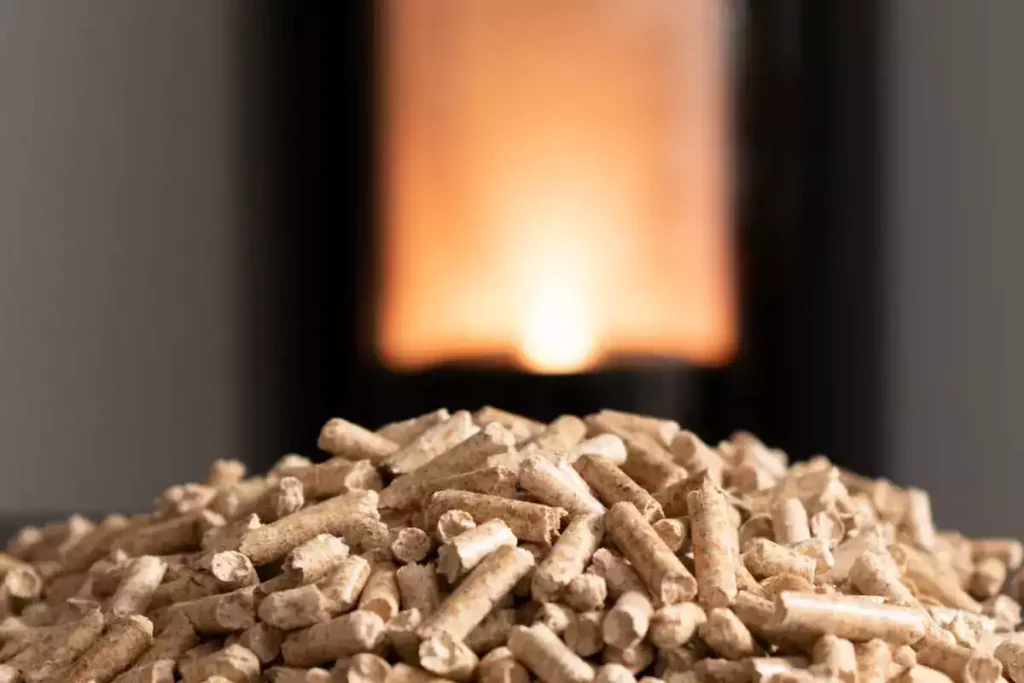 6 astuces pour acheter des granulés de bois à petit prix
