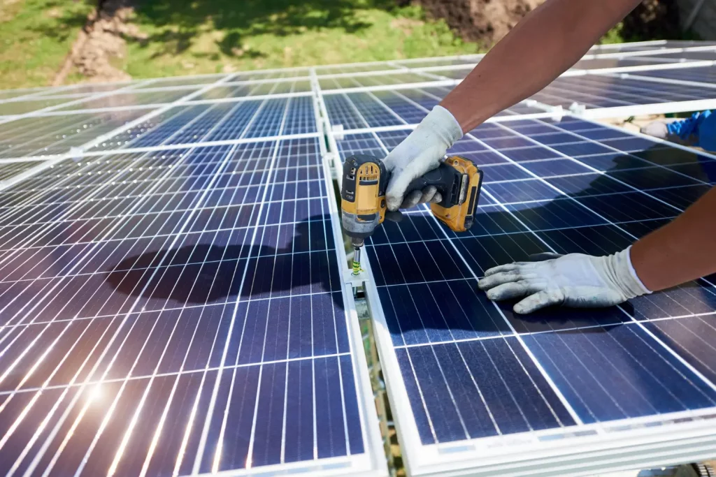 Installer votre propre kit solaire : tout ce qu'il faut savoir