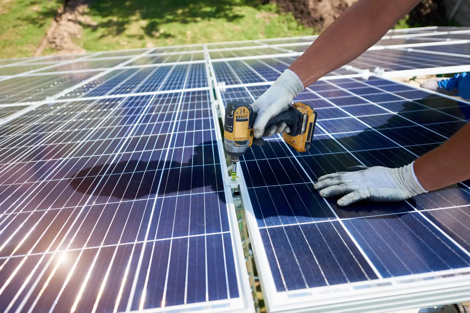 Installer votre propre kit solaire : tout ce qu'il faut savoir