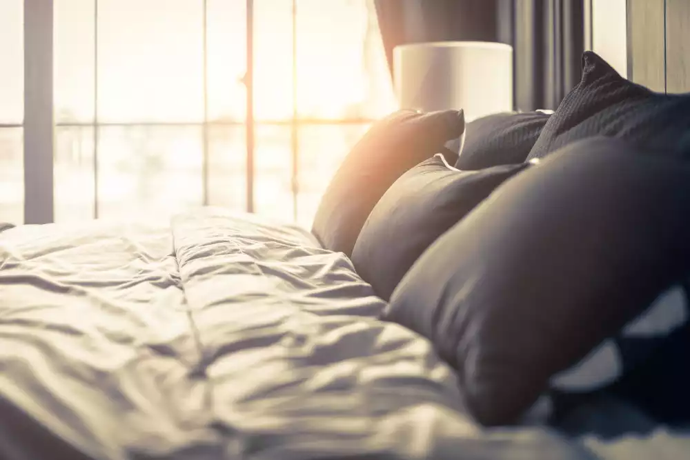 Créez une ambiance harmonieuse grâce à une décoration soignée
