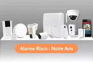 Que penser de l'alarme Risco : avis et performances