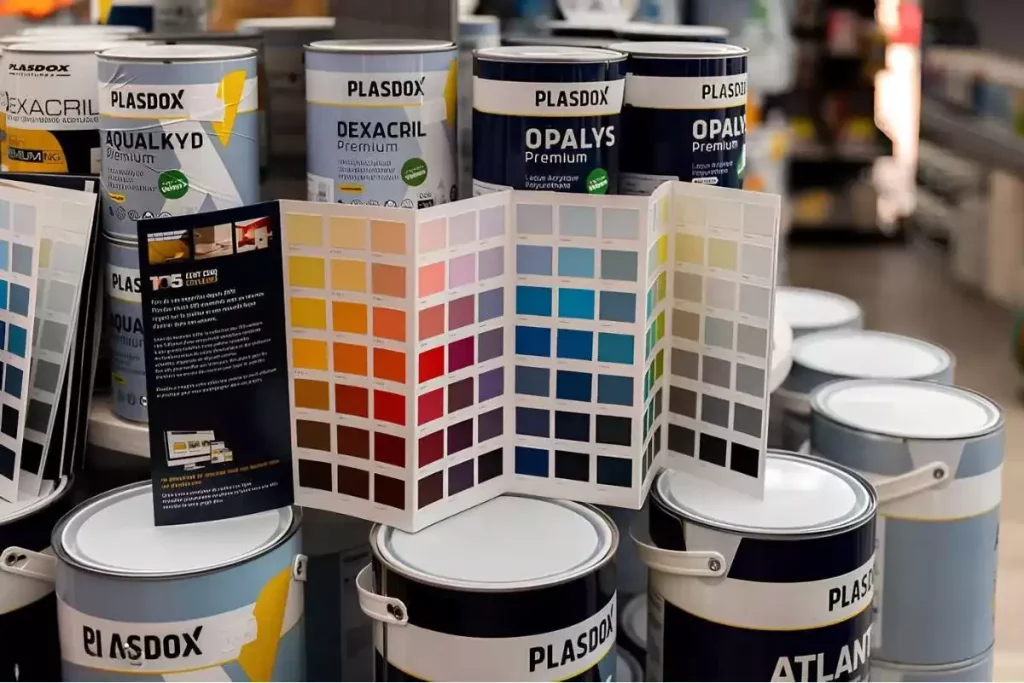 Peinture Plasdox avis : les atouts et inconvénients à connaître