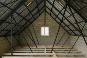Comment aménager les combles d'une maison Phénix intelligemment
