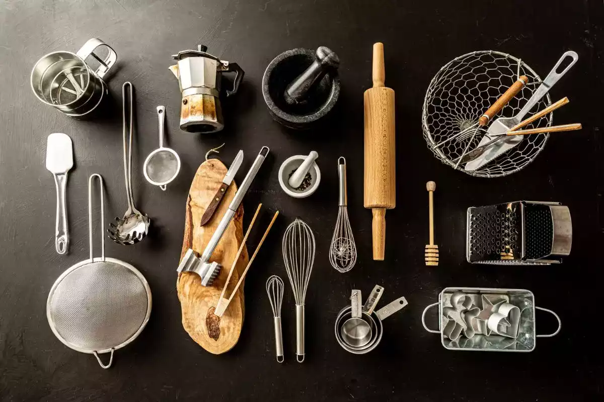 Comment bien choisir son matériel de cuisine ?
