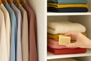 comment parfumer son linge dans les armoires ?