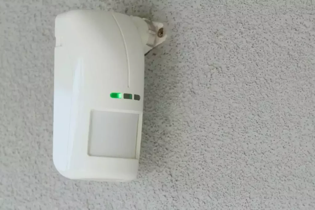 Une installation conforme pour éviter les faux-positifs