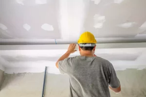 Enduit ou plâtre : quelle est la meilleure option pour vos murs et plafonds ?