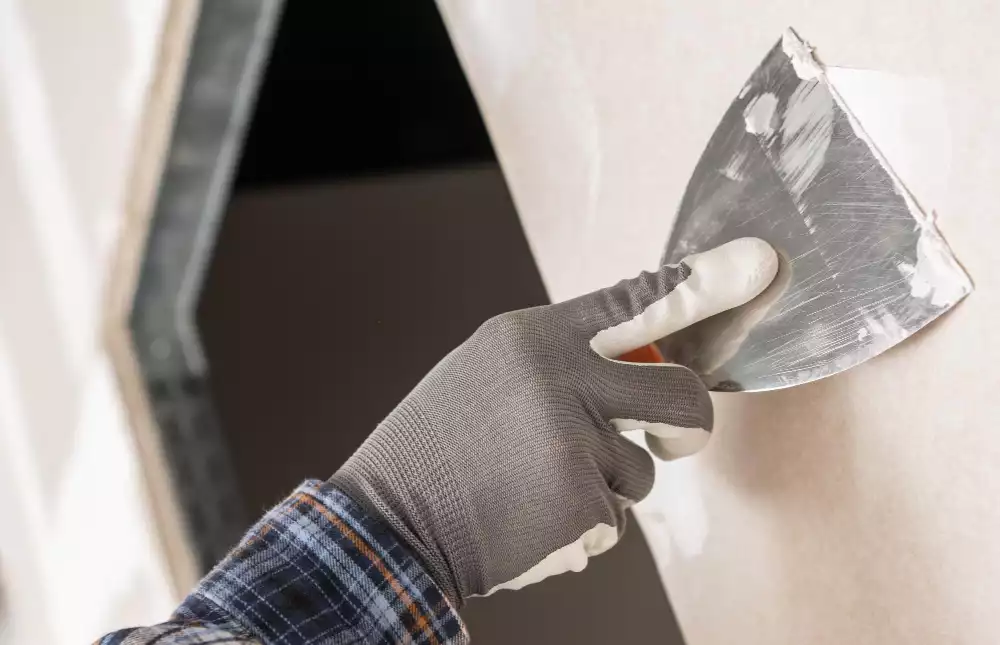 Que disent les experts sur l'utilisation de l'enduit et du plâtre ?