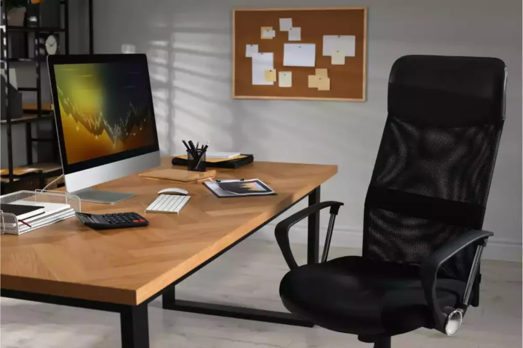 Aménagement de votre bureau pour le télétravail : Top idées