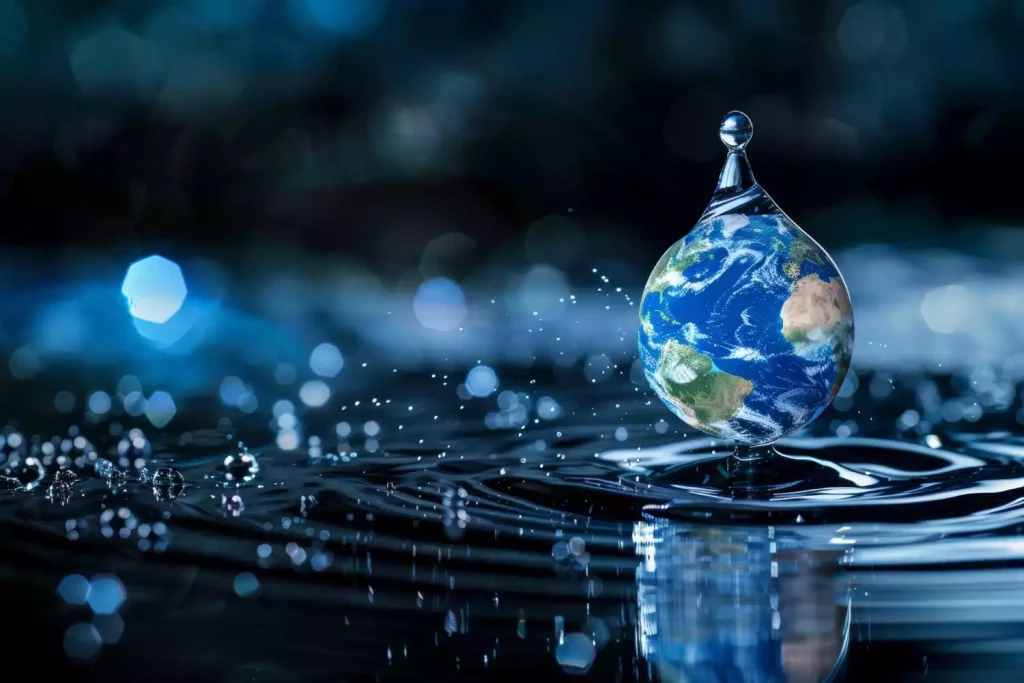 La récupération des eaux de pluie : un enjeu mondial