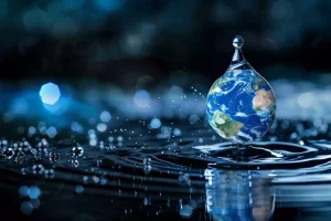 La récupération des eaux de pluie : un enjeu mondial