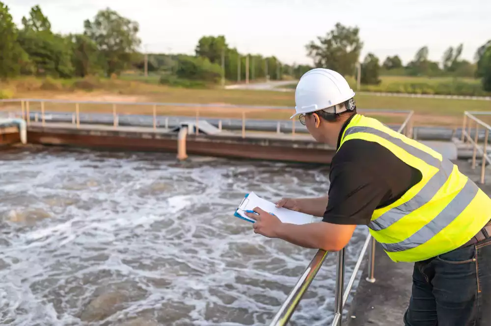L'impact environnemental et sanitaire de la mauvaise gestion de l'eau