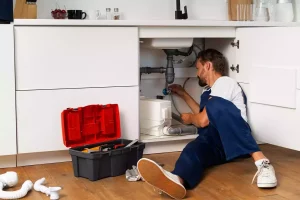 Fuite d’eau : que faire en cas d’urgence à la maison ?