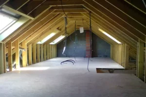 Quelle est la meilleure isolation dans les combles ?