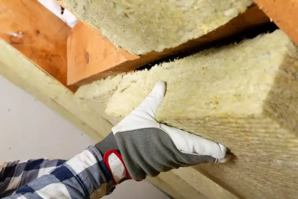 Quelles sont les normes pour l'isolation des combles ?