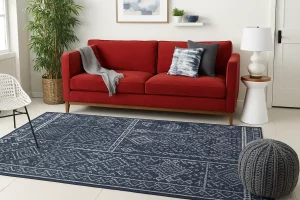 Comment entretenir efficacement votre moquette en polypropylène ?