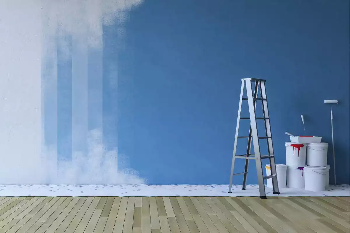 Peinture lavable ou lessivable : laquelle choisir selon vos besoins ?