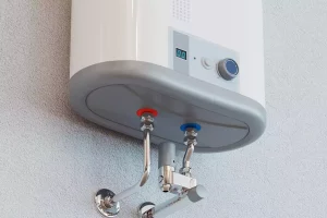 peut on couper l'eau quand on à une chaudière gaz ?