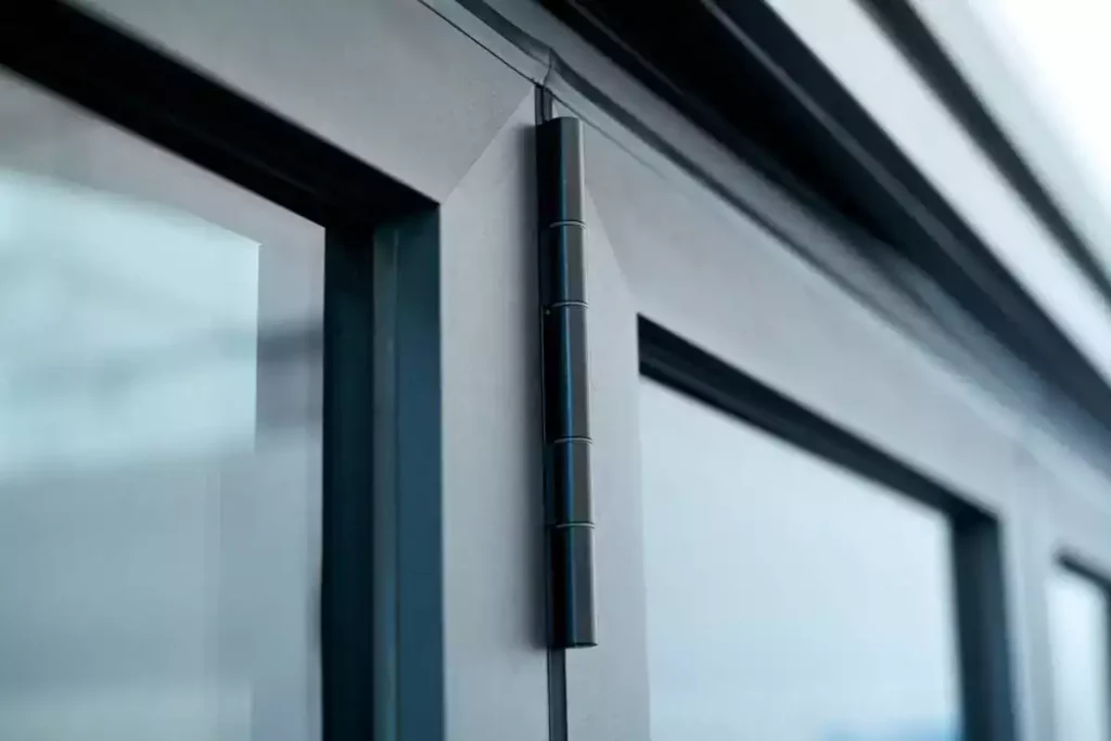 L'impact des menuiseries sur la performance énergétique d'un habitat