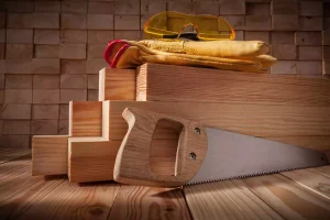 Pourquoi opter pour une entreprise de menuiserie professionnelle pour vos chantiers ?