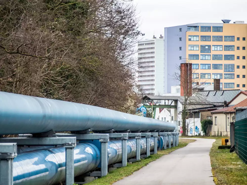 La réutilisation et le recyclage des eaux usées : un potentiel inexploité ?