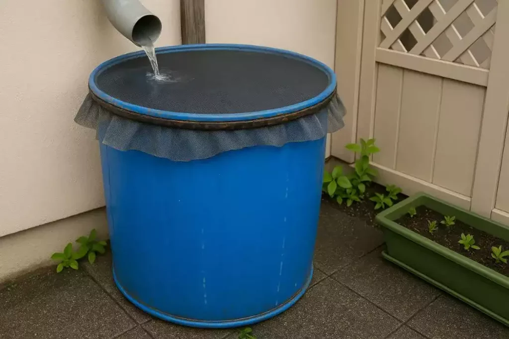 L'utilisation de conteneurs