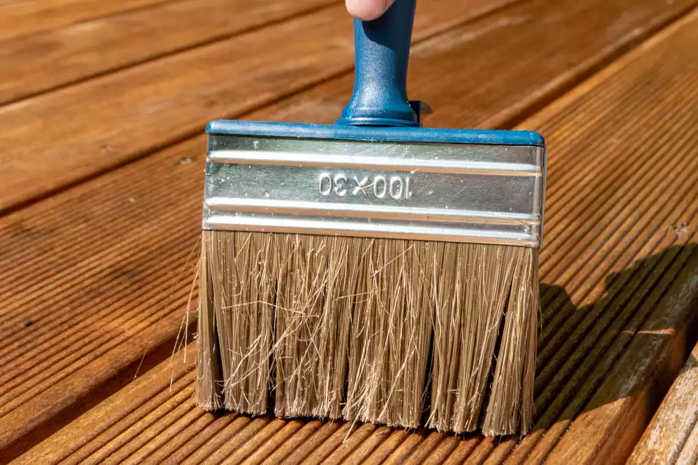 Comment appliquer le saturateur ?