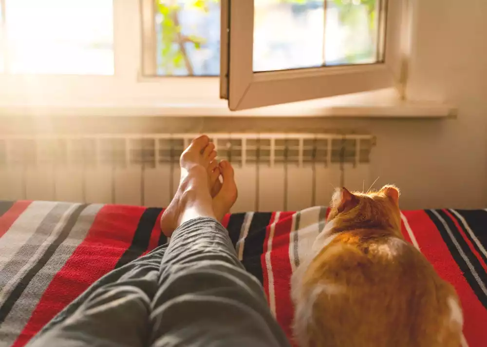 Les bonnes pratiques pour améliorer son confort thermique