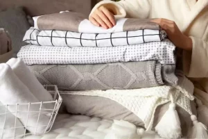 Linge de lit : bien le choisir pour un confort optimal au quotidien