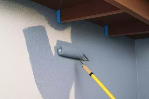 Peinture à la farine sur béton : Guide, Recettes et Astuces