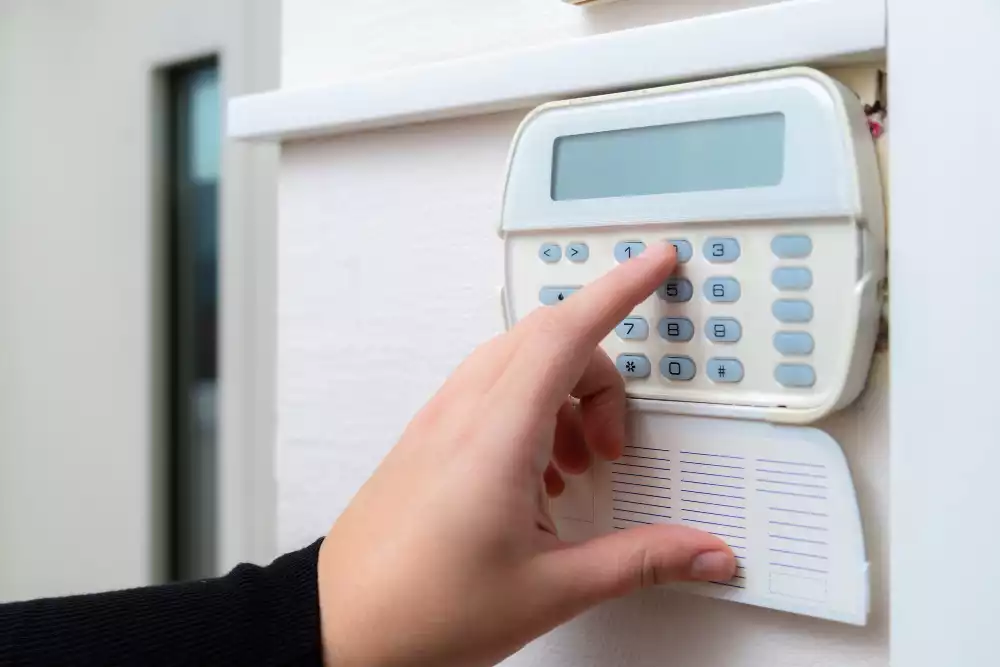 Les erreurs à éviter lors de l’installation d’une alarme