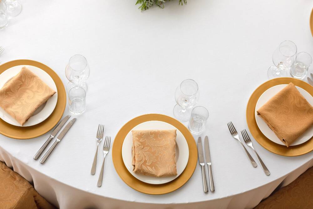 Créer une table festive : astuces déco pour toutes vos célébrations