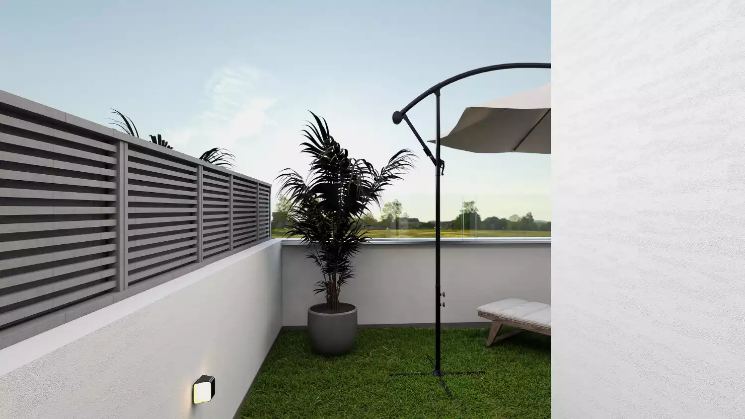 Comment choisir parmi les différents types de brise-vue ?