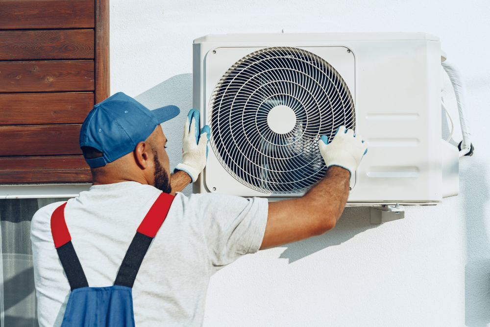 Pourquoi engager un expert pour l'installation de votre climatisation ?
