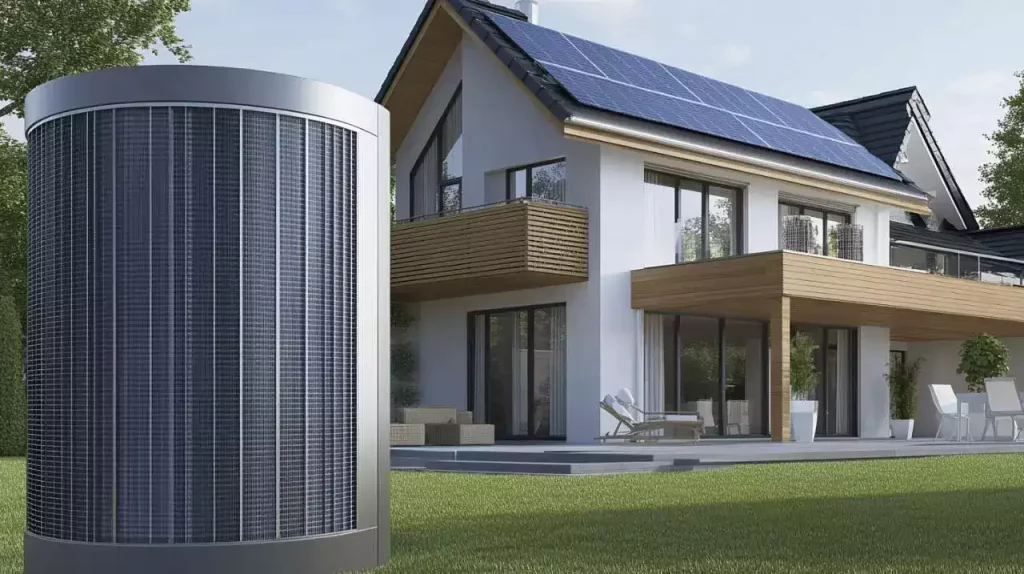Puissance et dimensionnement selon la surface à chauffer